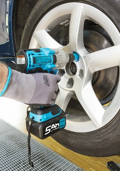 HAZET Akku-Schlagschrauber 9212-3 HAZET Akku-Schlagschrauber 9212-3 -Bosch Verkäufe 9212 3 23anwendung