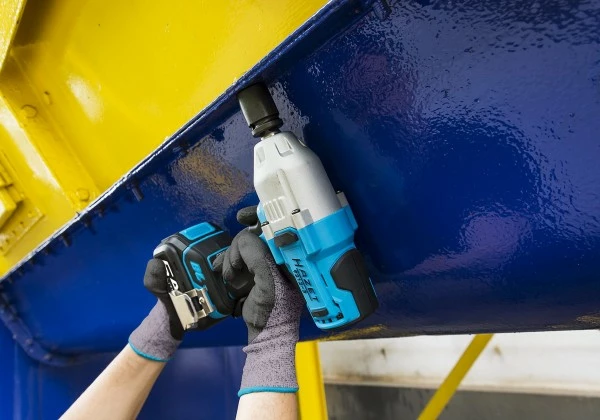 HAZET Akku-Schlagschrauber 9212-3 HAZET Akku-Schlagschrauber 9212-3 -Bosch Verkäufe 9212 3 23anwendung