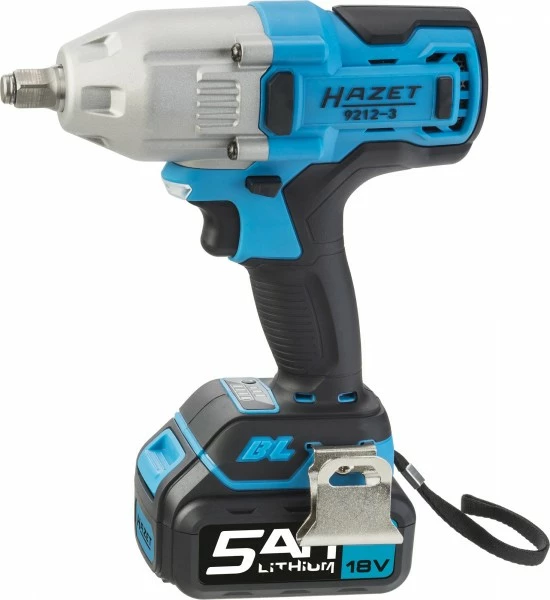 HAZET Akku-Schlagschrauber 9212-3 HAZET Akku-Schlagschrauber 9212-3 -Bosch Verkäufe 9212 3 23detail