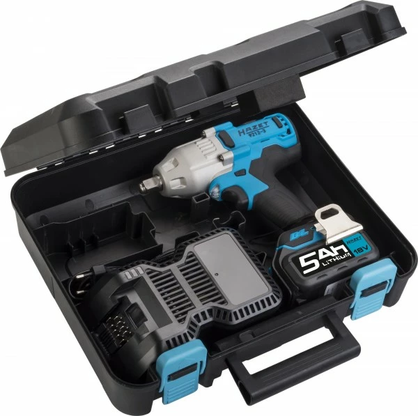 HAZET Akku-Schlagschrauber 9212-3 HAZET Akku-Schlagschrauber 9212-3 -Bosch Verkäufe 9212 3 23detail