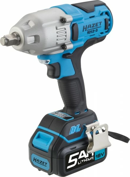 HAZET Akku-Schlagschrauber 9212-3 HAZET Akku-Schlagschrauber 9212-3 -Bosch Verkäufe 9212