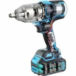 HAZET Akku-Schlagschrauber, 9212-010 -Bosch Verkäufe 9212 3 9212m 1 9212 1000 9213 1000 detail querschnitt 600x600