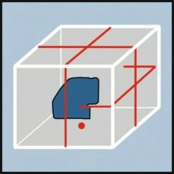 Bosch Linienlaser GLL 3-50, Mit Laser-Empfänger LR2, BM1, L-BOXX 0601063803 5 Bosch Linienlaser GLL 3-50, Mit Laser-Empfänger LR2, BM1, L-BOXX 0601063803 -Bosch Verkäufe IMG RD 131444 16BQB8LvMMkTPH3 600x600