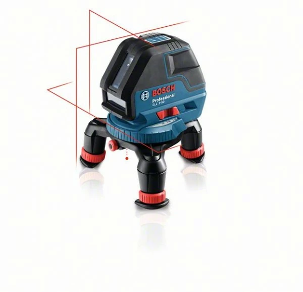 Bosch Linienlaser GLL 3-50, mit Laser-Empfänger LR2, BM1, L-BOXX 0601063803 Bosch Linienlaser GLL 3-50, Mit Laser-Empfänger LR2, BM1, L-BOXX 0601063803 -Bosch Verkäufe IMG RD 133607