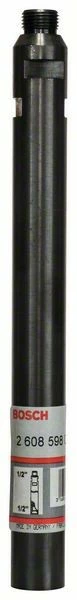Bosch Verlängerung G 1/2 Zoll für Bohrkronen 2608598044 Bosch Verlängerung G 1/2 Zoll Für Bohrkronen 2608598044 -Bosch Verkäufe IMG RD 157172