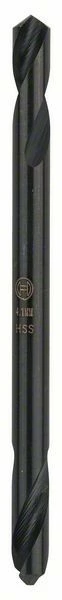 Bosch Doppelendbohrer HSS-G, 4,1 x 14 x 55 mm, 10er-Pack 2608597589 Bosch Doppelendbohrer HSS-G, 4,1 X 14 X 55 Mm, 10er-Pack 2608597589 -Bosch Verkäufe IMG RD 167554