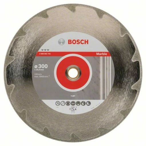 Bosch Diamanttrennscheibe Best For Marble 300 X 25,40 X 2,6 X 5 Mm 2608602701 -Bosch Verkäufe IMG RD 179330 16s8yp4Hr9wLCRy 600x600