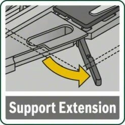 Bosch Untergestell PTA 2400 0603B05000 -Bosch Verkäufe IMG RD 181908 16hDX3aIRUJx9qR 600x600