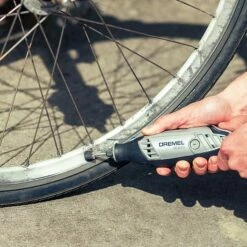 Bosch DREMEL® 3000-15 Multifunktionswerkzeug (130 W) Mit 15 Zubehöre F0133000JA -Bosch Verkäufe IMG RD 20377 535MXQeHQw68ARl 600x600