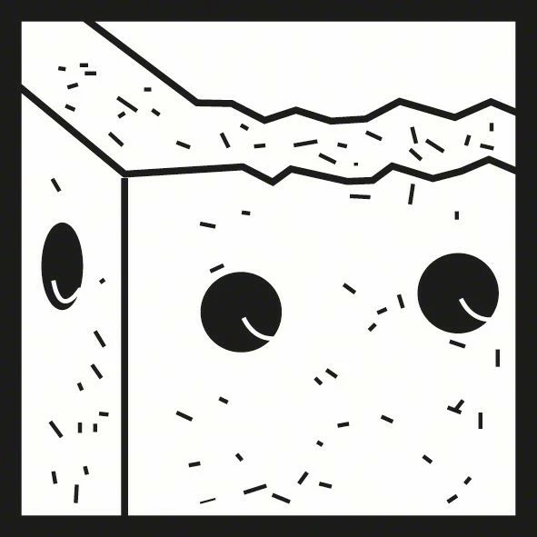 Bosch Saugbohrer SDS max-9 Speed Clean, 30 x 600 x 820 mm 2608576299 Bosch Saugbohrer SDS Max-9 Speed Clean, 30 X 600 X 820 Mm 2608576299 -Bosch Verkäufe IMG RD 212274