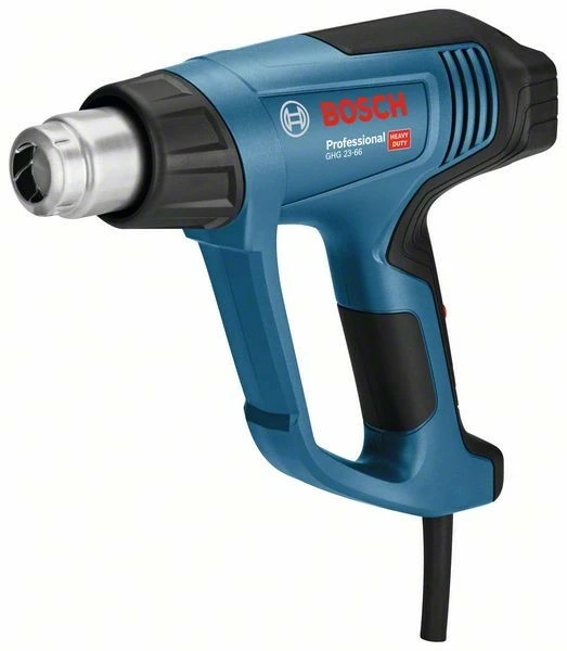 Bosch Heißluftgebläse GHG 23-66, 2 Düsen 06012A6300 Bosch Heißluftgebläse GHG 23-66, 2 Düsen 06012A6300 -Bosch Verkäufe IMG RD 266162