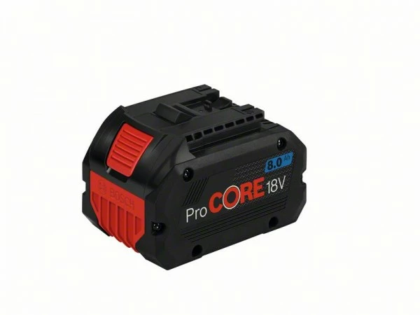 Bosch Akkupack 4x ProCORE18V 4,0Ah + 2x ProCORE18V 8,0Ah 1600A02A2T Bosch Akkupack 4x ProCORE18V 4,0Ah + 2x ProCORE18V 8,0Ah 1600A02A2T -Bosch Verkäufe IMG RD 282205