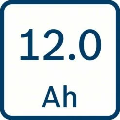 Bosch Akkupack ProCORE 18 Volt, 12.0 Ah 1600A016GU -Bosch Verkäufe IMG RD 286006 16PUUs9cMynbF5y 600x600