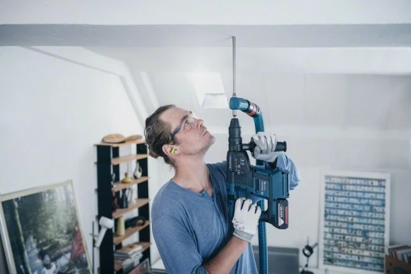 Bosch Saugbohrer SDS max-9 Speed Clean, 30 x 600 x 820 mm 2608576299 Bosch Saugbohrer SDS Max-9 Speed Clean, 30 X 600 X 820 Mm 2608576299 -Bosch Verkäufe IMG RD 286186