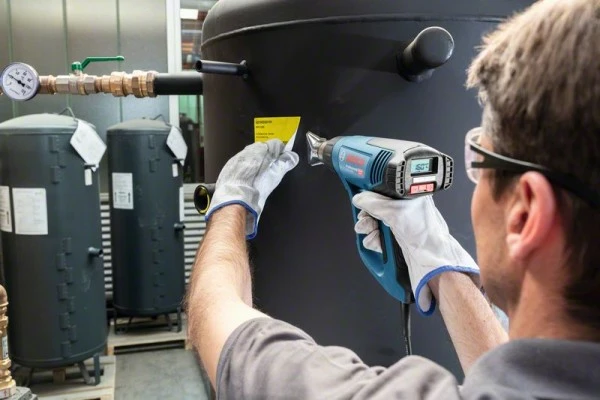 Bosch Heißluftgebläse GHG 23-66, 2 Düsen 06012A6300 Bosch Heißluftgebläse GHG 23-66, 2 Düsen 06012A6300 -Bosch Verkäufe IMG RD 286212