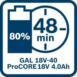 Bosch Akkupack 4x ProCORE18V 4,0Ah + 2x ProCORE18V 8,0Ah 1600A02A2T 16 Bosch Akkupack 4x ProCORE18V 4,0Ah + 2x ProCORE18V 8,0Ah 1600A02A2T -Bosch Verkäufe IMG RD 289015 161e0LyK0dcuvyO 600x600