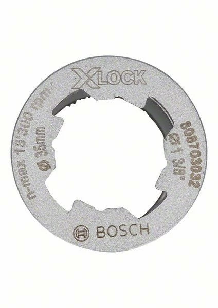 Bosch X-LOCK Diamanttrockenbohrer Best for Ceramic Dry Speed 35 x 35 2608599035 Bosch X-LOCK Diamanttrockenbohrer Best For Ceramic Dry Speed 35 x 35 2608599035 -Bosch Verkäufe IMG RD 294007