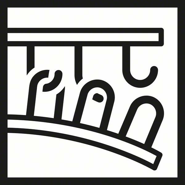 Bosch EXPERT N880 Vliesscheibe für Exzenterschleifer, 150 mm, 5-tlg. 2608901389 Bosch EXPERT N880 Vliesscheibe Für Exzenterschleifer, 150 mm, 5-tlg. 2608901389 -Bosch Verkäufe IMG RD 296813