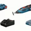 Bosch Akku-Rotationswerkzeug GRO 12V-35, Mit 2 X 2.0 Ah Li-Ion Akku, 06019C5001 -Bosch Verkäufe IMG RD 318242 167pLOxQLvToMvB 600x600