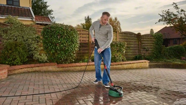 Bosch Multi-Flächenreiniger Aquasurf 280, Systemzubehör F016800467 Bosch Multi-Flächenreiniger Aquasurf 280, Systemzubehör F016800467 -Bosch Verkäufe IMG RD 319157