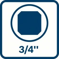 Bosch Akku-Drehschlagschrauber GDS 18V-1050 HC Mit 2x Akku 8.0Ah 06019J8202 -Bosch Verkäufe IMG RD 333887 16I6vP5S20319eT 600x600