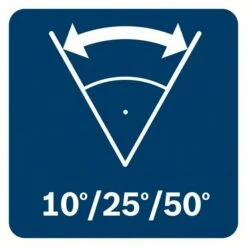 Bosch Rotationslaser GRL 300 HV, Mit RC 1, WM 4 Und LR 1 0601061501 -Bosch Verkäufe IMG RD 334255 16KDO7OGfjAzFak 600x600