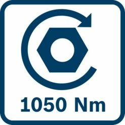 Bosch Akku-Drehschlagschrauber GDS 18V-1050 HC Mit 2x Akku 8.0Ah 06019J8202 -Bosch Verkäufe IMG RD 335106 16dIljEca0uNOKl 600x600