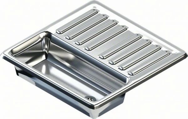 Bosch EXPERT N880 Vliesscheibe für Exzenterschleifer, 150 mm, 5-tlg. 2608901389 Bosch EXPERT N880 Vliesscheibe Für Exzenterschleifer, 150 mm, 5-tlg. 2608901389 -Bosch Verkäufe IMG RD 339444