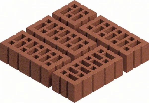 Bosch EXPERT Tough Material, 51 x 60 mm. Für Dreh- und Schlagbohrer 2608900427 Bosch EXPERT Tough Material, 51 X 60 mm. Für Dreh- Und Schlagbohrer 2608900427 -Bosch Verkäufe IMG RD 339454