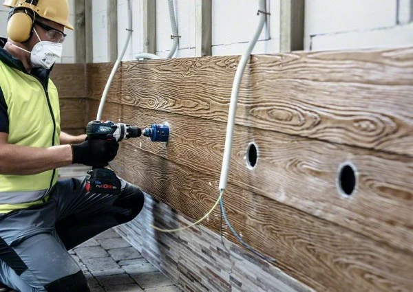 Bosch EXPERT Tough Material, 20 x 60 mm. Für Dreh- und Schlagbohrer 2608900419 Bosch EXPERT Tough Material, 20 X 60 mm. Für Dreh- Und Schlagbohrer 2608900419 -Bosch Verkäufe IMG RD 345751