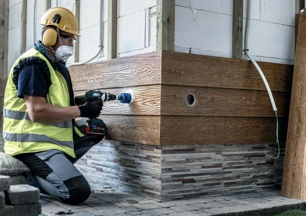 Bosch EXPERT Tough Material, 20 x 60 mm. Für Dreh- und Schlagbohrer 2608900419 Bosch EXPERT Tough Material, 20 X 60 mm. Für Dreh- Und Schlagbohrer 2608900419 -Bosch Verkäufe IMG RD 345757