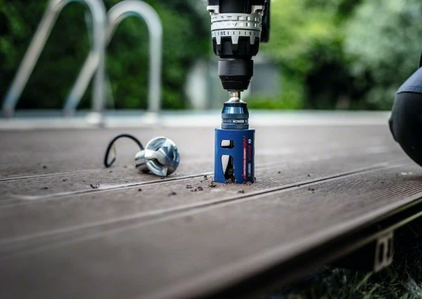 Bosch EXPERT Construction Material, 30 x 60mm. Dreh- und Schlagbohrer 2608900455 Bosch EXPERT Construction Material, 30 X 60mm. Dreh- Und Schlagbohrer 2608900455 -Bosch Verkäufe IMG RD 345761