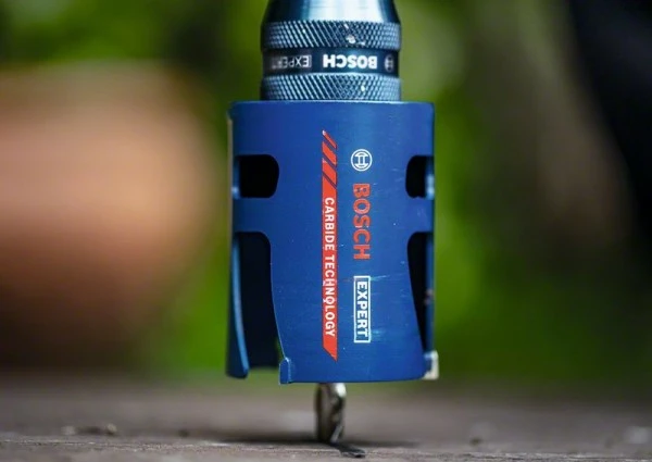 Bosch EXPERT Construction Material, 30 x 60mm. Dreh- und Schlagbohrer 2608900455 Bosch EXPERT Construction Material, 30 X 60mm. Dreh- Und Schlagbohrer 2608900455 -Bosch Verkäufe IMG RD 345767