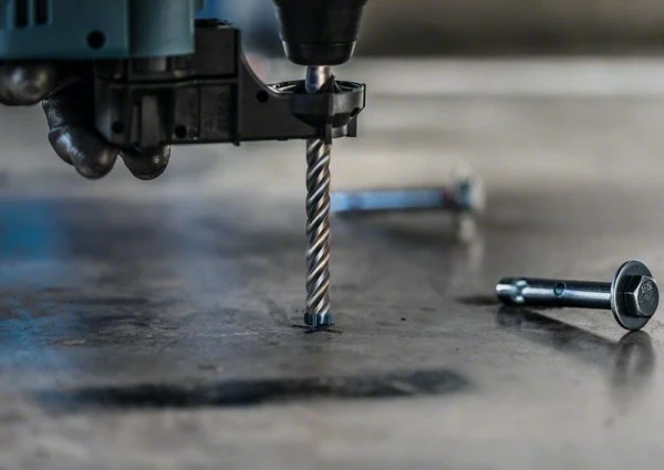 Bosch EXPERT SDS plus-7X Hammerbohrer, 15 x 400 x 465 mm. Bohrhämmer 2608900129 Bosch EXPERT SDS Plus-7X Hammerbohrer, 15 X 400 X 465 mm. Bohrhämmer 2608900129 -Bosch Verkäufe IMG RD 347221