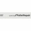 Bosch Säbelsägeblatt S 725 VFR, Special For Pallet Repair, 5er-Pack 2608658033 -Bosch Verkäufe IMG RD 349171 16TRyHIDlklG6gn 600x600