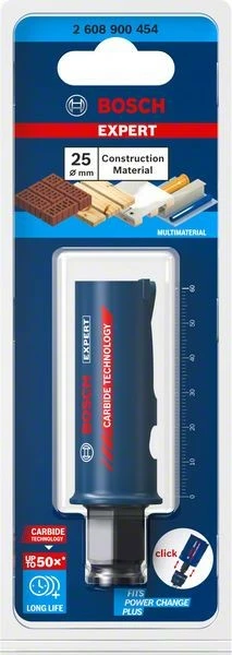 Bosch EXPERT Construction Material, 30 x 60mm. Dreh- und Schlagbohrer 2608900455 Bosch EXPERT Construction Material, 30 X 60mm. Dreh- Und Schlagbohrer 2608900455 -Bosch Verkäufe IMG RD 352176