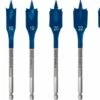Bosch EXPERT SelfCut Flachfräsbohrer-Set,13/16/19/20/22/25 mm, 6-tlg. 2608900333 -Bosch Verkäufe IMG RD 352653 16WaJsgM5qknT5l 600x600