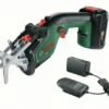 Bosch Akku-Gartensäge Keo, 1 Akkupack PBA 18V 2.0Ah W-B U. Ladegerät 0600861A00 -Bosch Verkäufe IMG RD 354932 16BtkXutf13DP4n 600x600