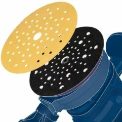 Bosch EXPERT C470 Schleifpapier Mehrloch, 125 mm, G 320, 50-tlg. 2608901133 -Bosch Verkäufe IMG RD 356376 16ySPgaLgRfF8FA 600x600