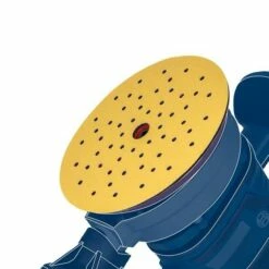 Bosch EXPERT C470 Schleifp. Mit 19 Löchern, 225 mm, G 80, 25-tlg. 2608901148 -Bosch Verkäufe IMG RD 356378 16eFnNIyxs4jkwb 600x600