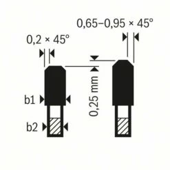 Bosch Kreissägeblatt Expert For Sandwich Panel, 190 X 30 X 2,0 Mm, 36 2608644367 -Bosch Verkäufe IMG RD 357088 16e74sPXsMCkT66 600x600