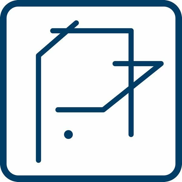 Bosch Linienlaser GLL 3-50, mit Laser-Empfänger LR2, BM1, L-BOXX 0601063803 Bosch Linienlaser GLL 3-50, Mit Laser-Empfänger LR2, BM1, L-BOXX 0601063803 -Bosch Verkäufe IMG RD 361347