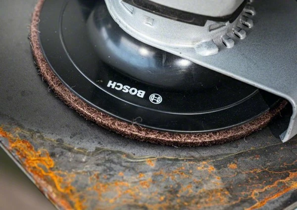 Bosch EXPERT N880 Vliesscheibe für Exzenterschleifer, 150 mm, 5-tlg. 2608901389 Bosch EXPERT N880 Vliesscheibe Für Exzenterschleifer, 150 mm, 5-tlg. 2608901389 -Bosch Verkäufe IMG RD 363560