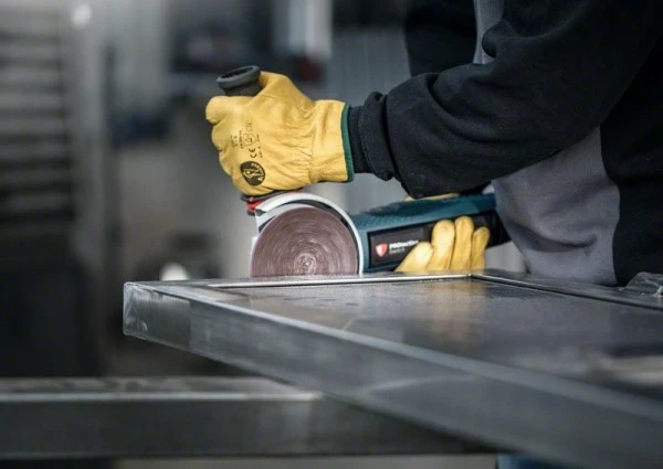 Bosch EXPERT N880 Vliesscheibe für Exzenterschleifer, 150 mm, 5-tlg. 2608901389 Bosch EXPERT N880 Vliesscheibe Für Exzenterschleifer, 150 mm, 5-tlg. 2608901389 -Bosch Verkäufe IMG RD 363566