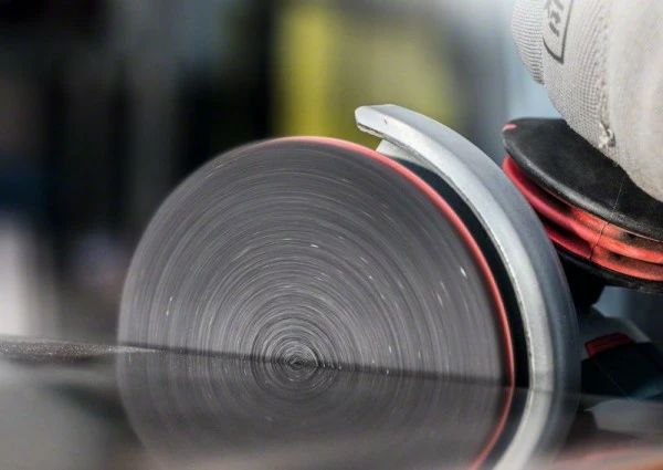 Bosch EXPERT N880 Vliesscheibe für Exzenterschleifer, 150 mm, 5-tlg. 2608901389 Bosch EXPERT N880 Vliesscheibe Für Exzenterschleifer, 150 mm, 5-tlg. 2608901389 -Bosch Verkäufe IMG RD 363572