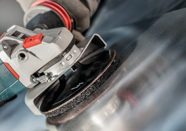 Bosch EXPERT N880 Vliesscheibe für Exzenterschleifer, 150 mm, 5-tlg. 2608901389 Bosch EXPERT N880 Vliesscheibe Für Exzenterschleifer, 150 mm, 5-tlg. 2608901389 -Bosch Verkäufe IMG RD 363574