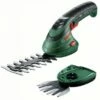 Bosch Akku-Strauch- Und -Grasscheren-Set Isio 0600833108 -Bosch Verkäufe IMG RD 368319 16gsIoljZaUpnSt 600x600