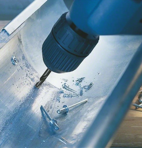 Bosch Doppelendbohrer HSS-G, 4,1 x 14 x 55 mm, 10er-Pack 2608597589 Bosch Doppelendbohrer HSS-G, 4,1 X 14 X 55 Mm, 10er-Pack 2608597589 -Bosch Verkäufe IMG RD 36999