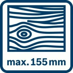 Bosch Akku-Stichsäge GST 18V-155 BC 06015B1001 -Bosch Verkäufe IMG RD 373417 16xhD6YMm0L46O6 600x600