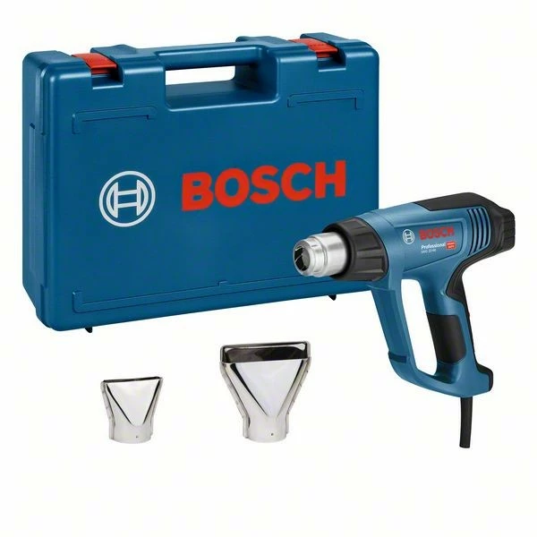 Bosch Heißluftgebläse GHG 23-66, 2 Düsen 06012A6300 Bosch Heißluftgebläse GHG 23-66, 2 Düsen 06012A6300 -Bosch Verkäufe IMG RD 375925